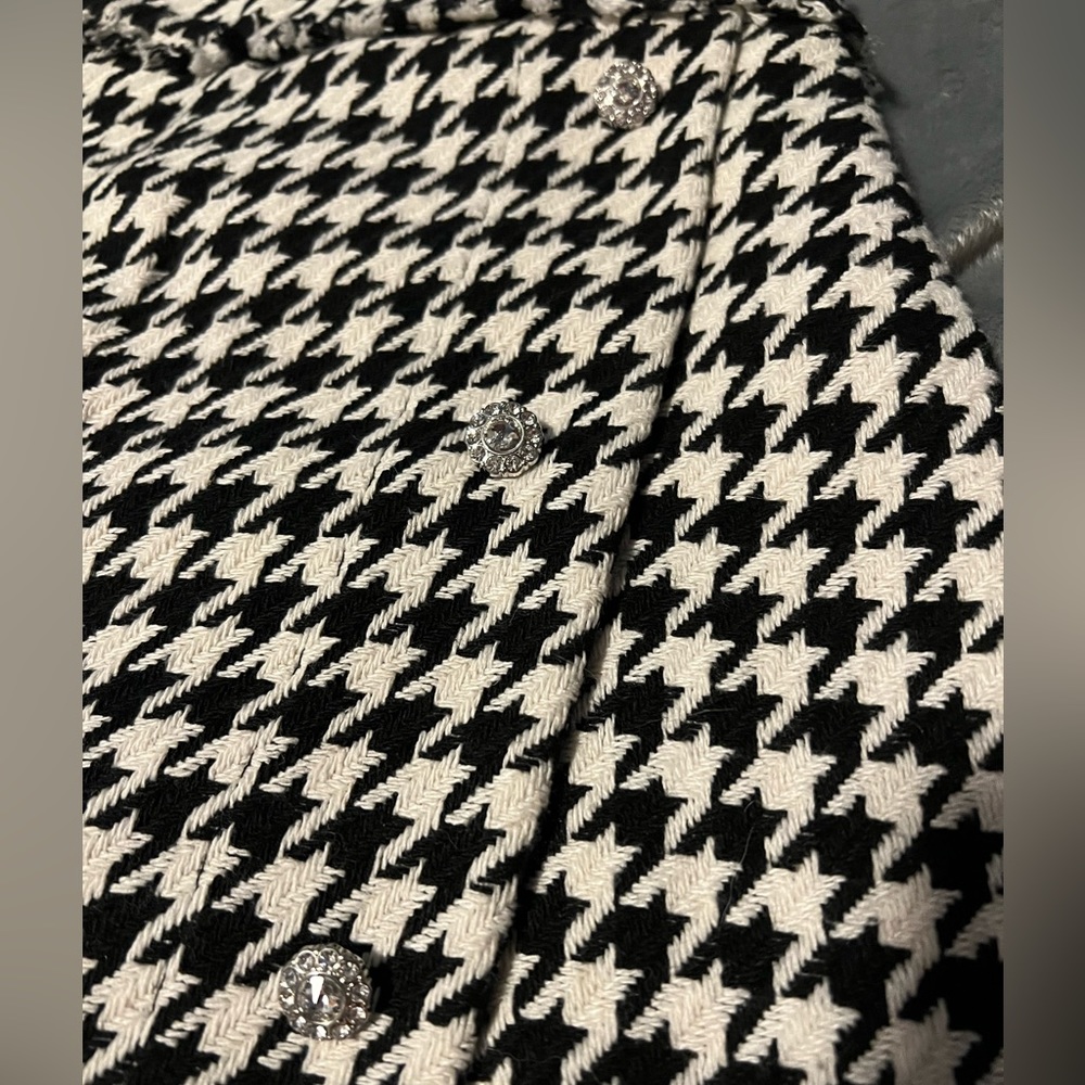 Mini skort - Picture 4 of 4